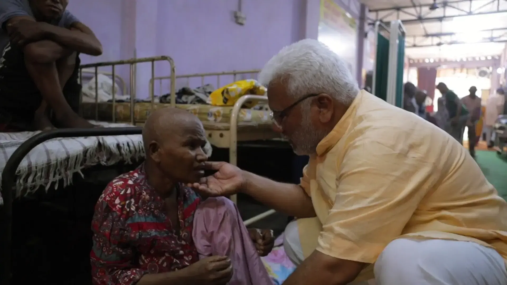 Ensuring food equity across India image