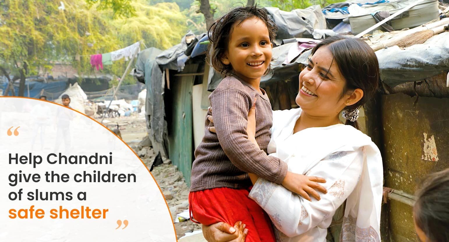 Support-Chandni-Donatekart-Cover-0